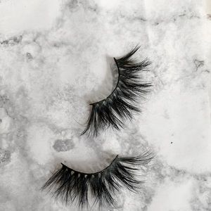 💙2 Pairs for 15💙“ɪᴠʏ ᴅʀᴇᴀᴍ” 𝟸𝟻ᴍᴍ ᴍɪɴᴋ ʟᴀsʜᴇs